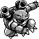 Blastoise - Yellow (Normal)