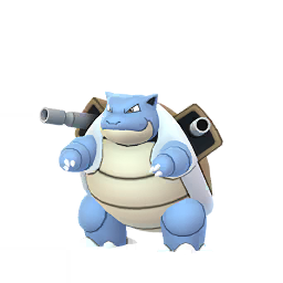 Blastoise - GO (Normal)