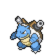 Blastoise - Let_s Go Pikachu Let_s Go Eevee