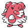 Blissey - Gold (Normal)