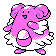 Blissey - Gold (Shiny)