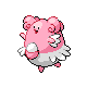 Blissey - Diamond Pearl (Normal)