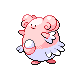 Blissey - Platinum (Shiny)