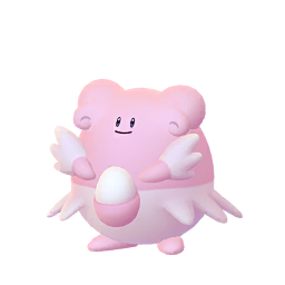 Blissey - GO (Normal)