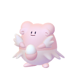 Blissey - GO (Shiny)