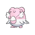 Blissey - X Y (Normal)