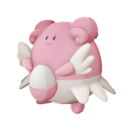 Blissey - Legends_ Arceus