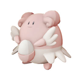 Blissey - Legends_ Arceus