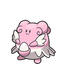 Blissey - Scarlet Violet
