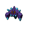 Boldore - Black White (Shiny)