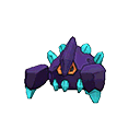 Boldore - Bank (Shiny)