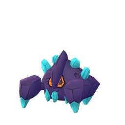 Boldore - GO (Shiny)