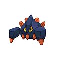 Boldore - Omega Ruby Alpha Sapphire (Normal)