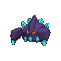 Boldore - X Y (Shiny)