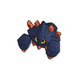 Boldore - Ultra Sun Ultra Moon Sun Moon