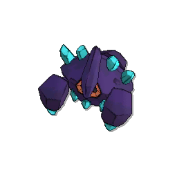 Boldore - Ultra Sun Ultra Moon Sun Moon