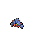 Boldore - Sword Shield
