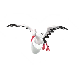 Bombirdier - GO