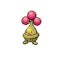 Bonsly - HeartGold SoulSilver (Shiny)