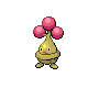Bonsly - Platinum (Shiny)