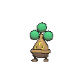 Bonsly - X Y (Normal)