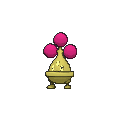 Bonsly - X Y (Shiny)