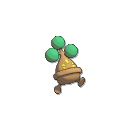 Bonsly - Ultra Sun Ultra Moon Sun Moon (Normal)