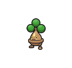 Bonsly - Brilliant Diamond Shining Pearl