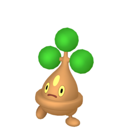 Bonsly - Home