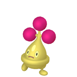 Bonsly - Home
