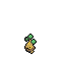 Bonsly - Sword Shield (Normal)