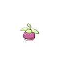 Bounsweet - Bank (Normal)