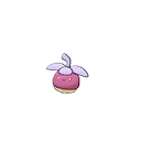 Bounsweet - Bank (Shiny)