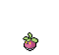 Bounsweet - Sword Shield