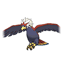 Braviary - Bank (Normal)