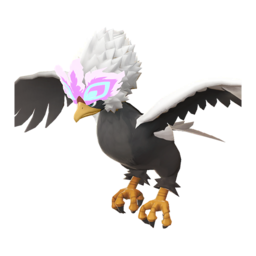 Braviary - Legends_ Arceus