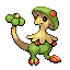 Breloom - Emerald (Normal)