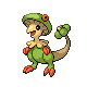 Breloom - Platinum (Normal)