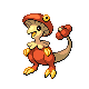 Breloom - Platinum (Shiny)