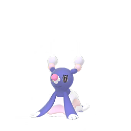 Brionne - GO (Shiny)