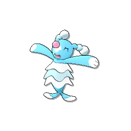 Brionne - Ultra Sun Ultra Moon Sun Moon