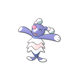 Brionne - Ultra Sun Ultra Moon Sun Moon
