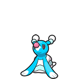 Brionne - Scarlet Violet