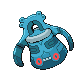 Bronzong - Platinum (Normal)