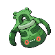 Bronzong - Platinum (Shiny)