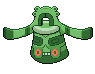 Bronzong - Black 2 White 2 Black White Animated (Shiny)