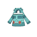 Bronzong - Bank (Normal)