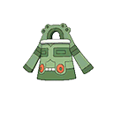 Bronzong - Bank (Shiny)