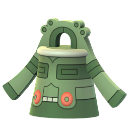 Bronzong - GO (Shiny)