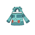 Bronzong - Omega Ruby Alpha Sapphire (Normal)